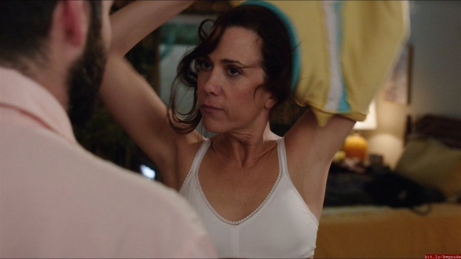 Kristen wiig nude