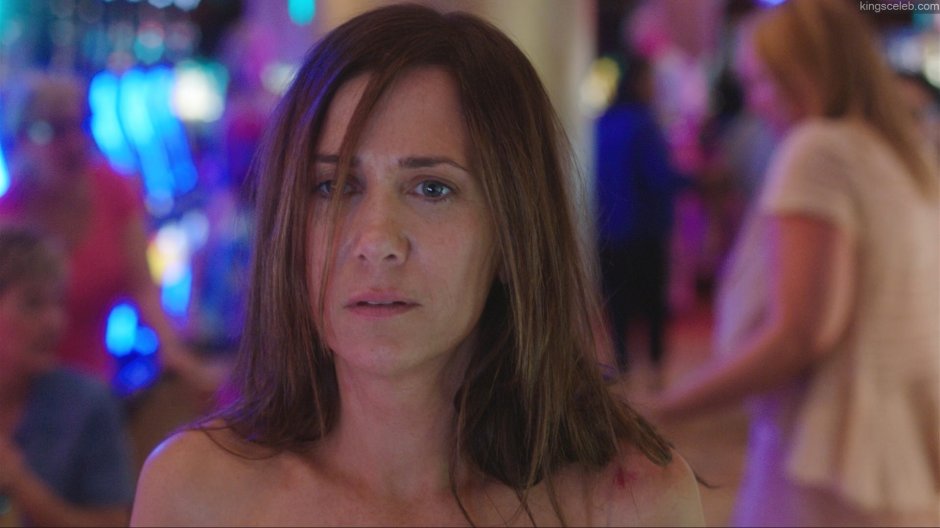 Актриса кристен уиг ню