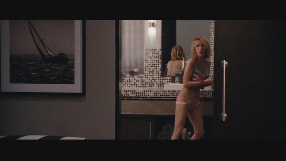 Кристен уиг голая