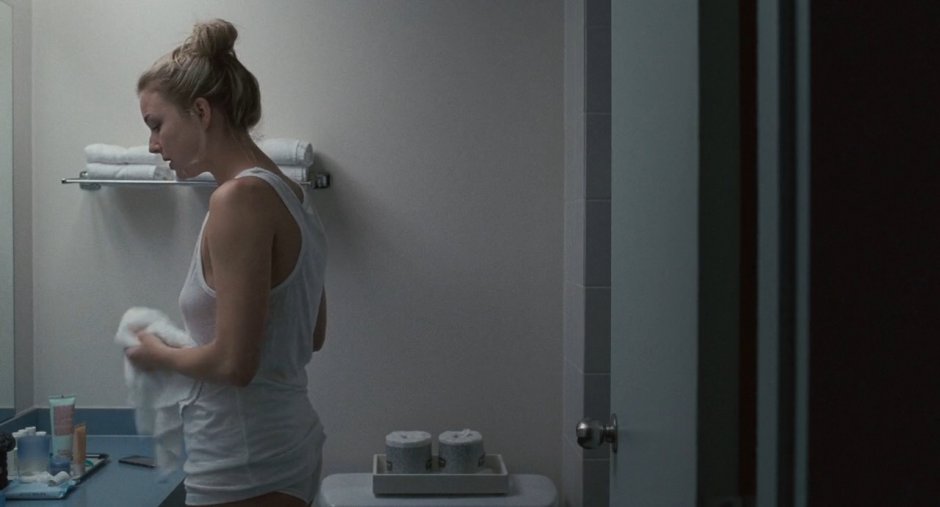 Эмили ванкэмп голая