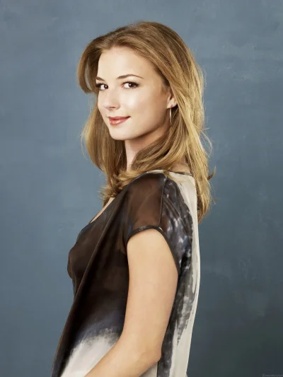 Emily vancamp hot