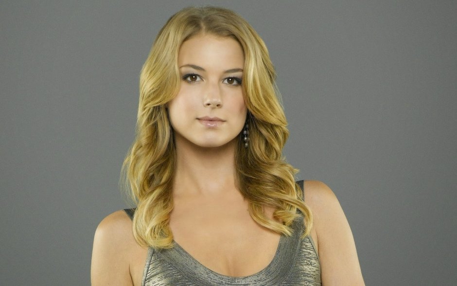 Эмили ванкэмп актриса