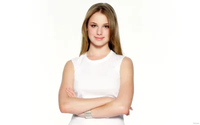 Аманда байнс