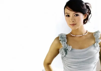 Самые красивые китайские актрисы