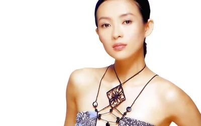 Чжан цзыи актриса