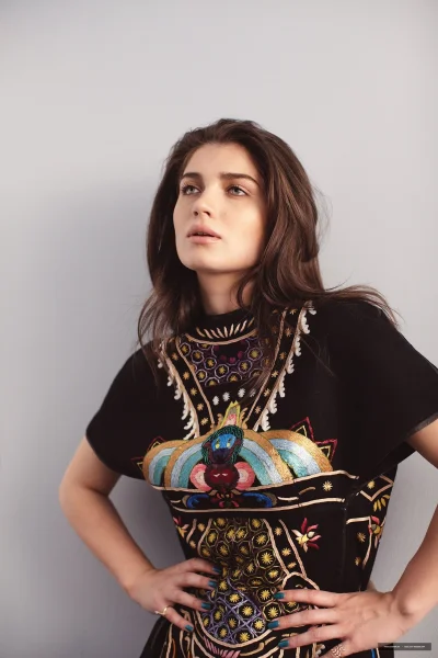 Джемма артертон