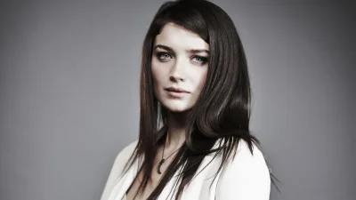 Модель актриса