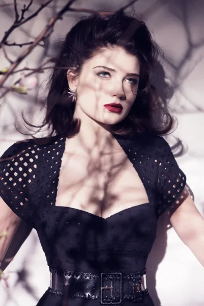 Нургюль ешилчай