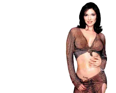 Лаура хэрринг