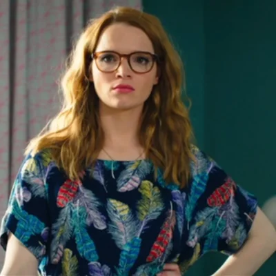 Каролина херфурт зачетный препод