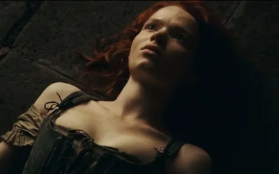 Рейчел херд вуд парфюмер