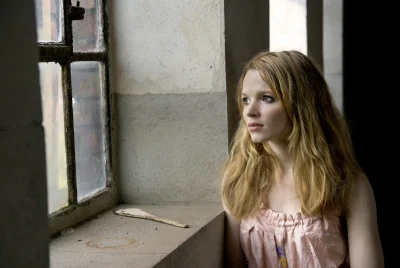 Каролина херфурт парфюмер