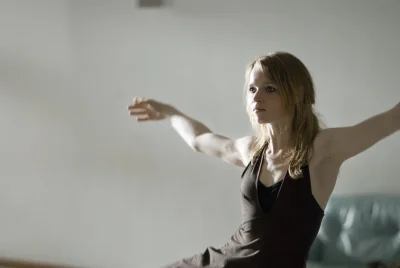 Российская актриса