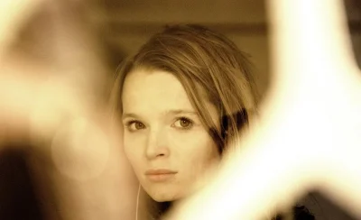 Каролина херфурт