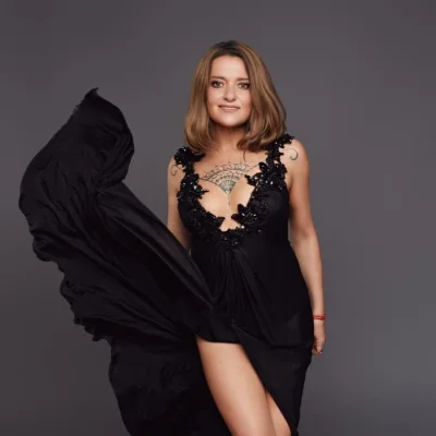 Наталья могилевская