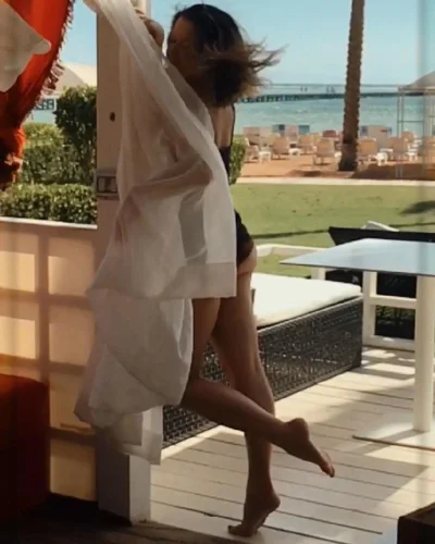 Екатерина климова в купальнике