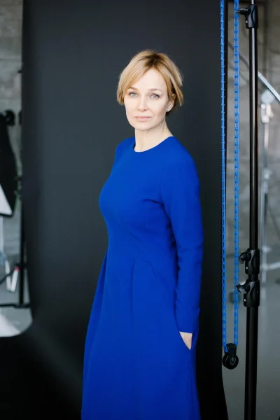 Наталия вдовина актриса