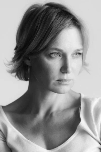 Наталия вдовина биография