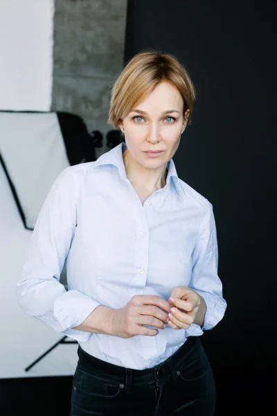 Наталия вдовина