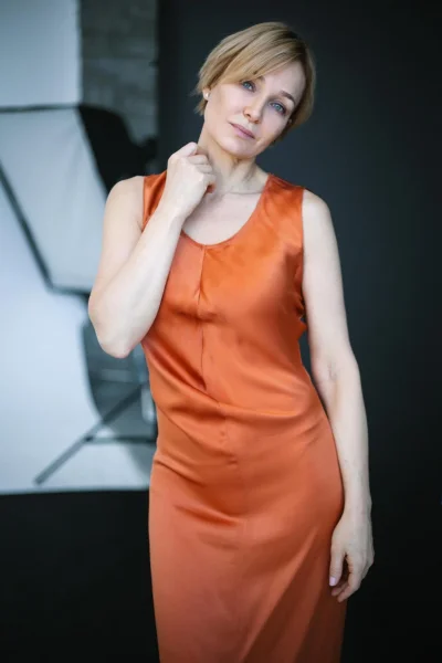 Голая Наталья Вдовина