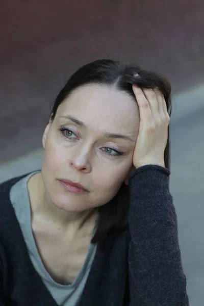 Екатерина никитина актриса в молодости