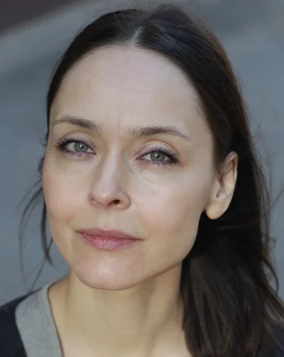 Екатерина никитина актриса