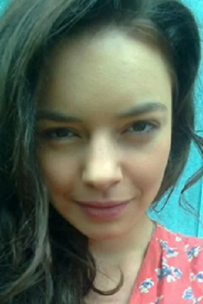 Вера панфилова