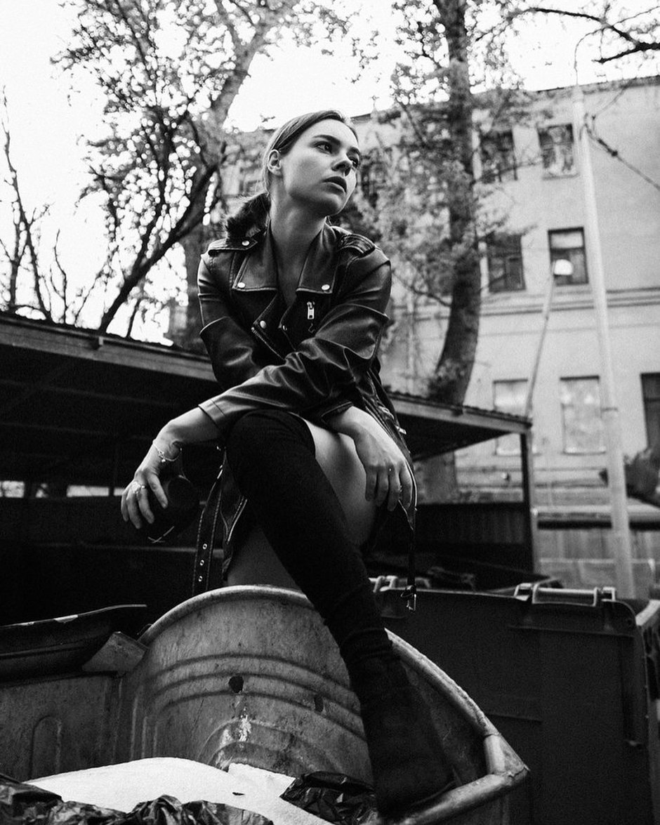 Вера панфилова актриса