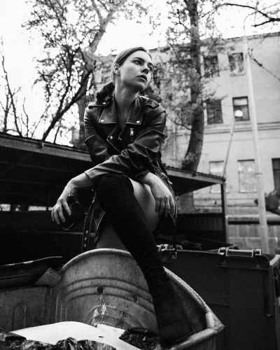 Вера панфилова актриса