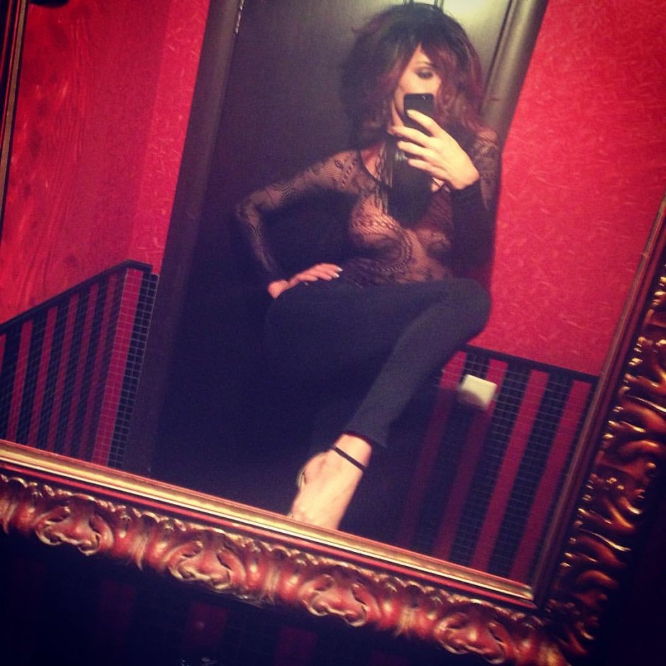 Эрика кишева сейчас