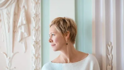 Телеведущая татьяна лазарева