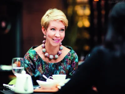 Иноагент татьяна лазарева