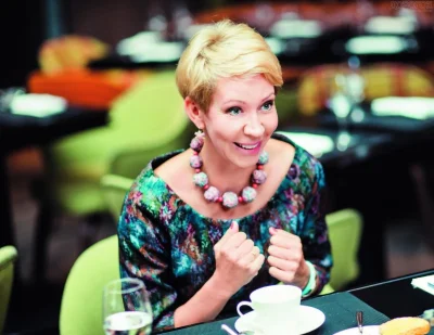 Таня лазарева