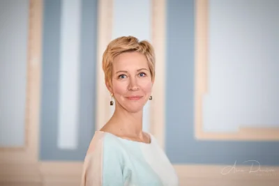 Телеведущая татьяна лазарева