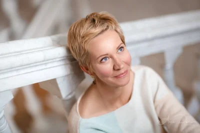 Татьяна лазарева актриса