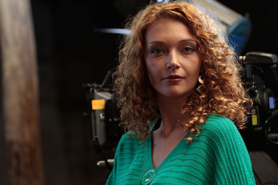 Юлия маврина актриса