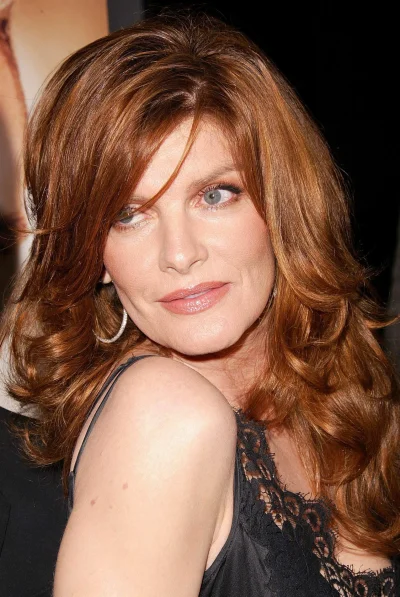 Рене руссо сейчас