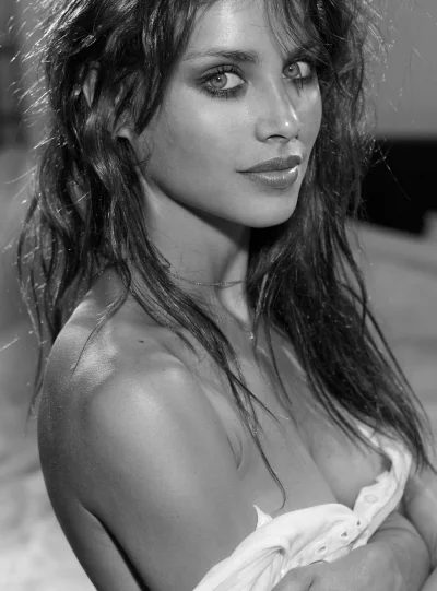 Актриса модель