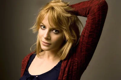 Эрика дюранс