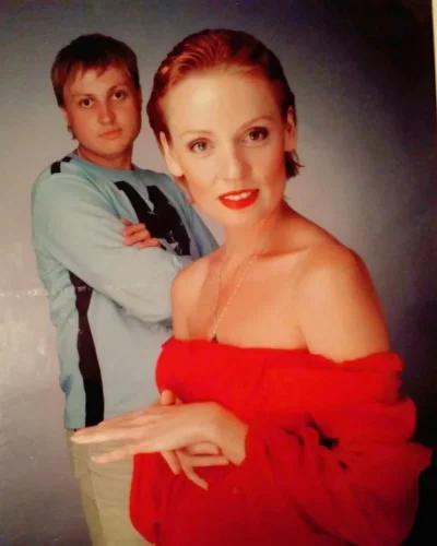 Жанна эппле