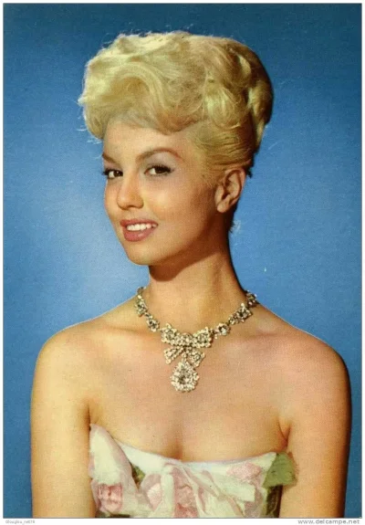 Милен де монжо