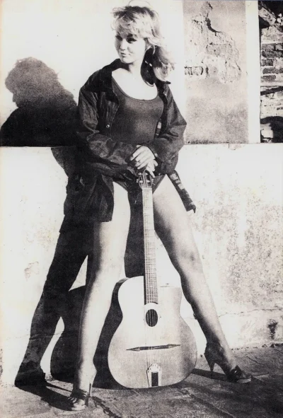 Бриджит бардо