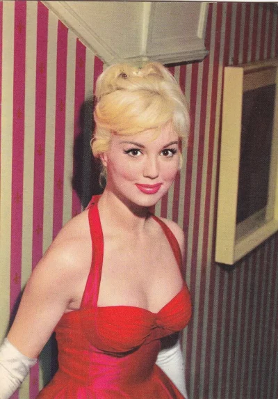 Милен демонжо актриса