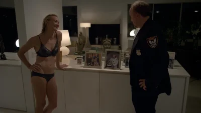 Ивонн страховски в белье