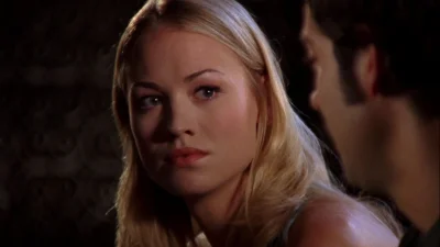 Сара уокер чак