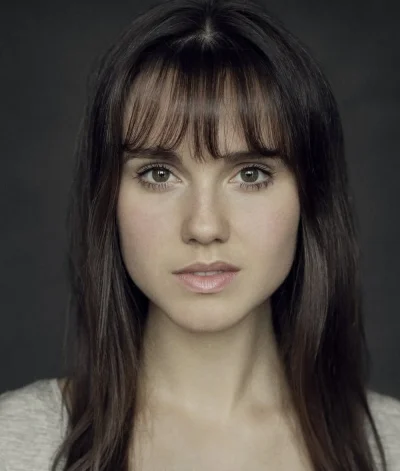 Европейские актрисы