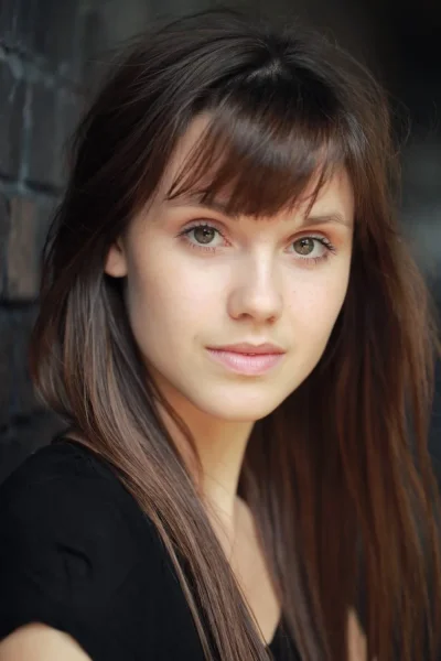 Poppy drayton