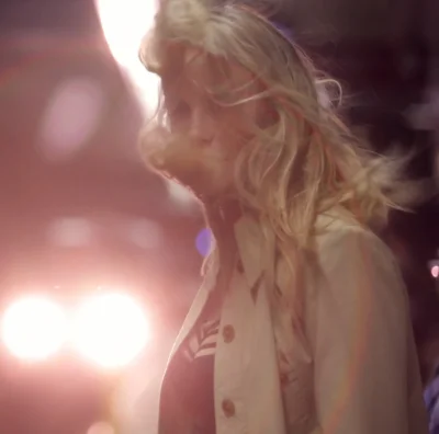 Вера брежнева любовь в большом городе