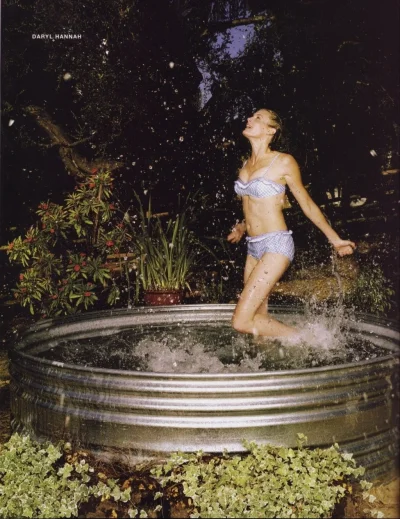 Самодельные бассейны