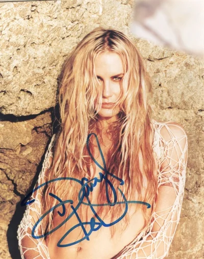 Актриса дэрил ханна